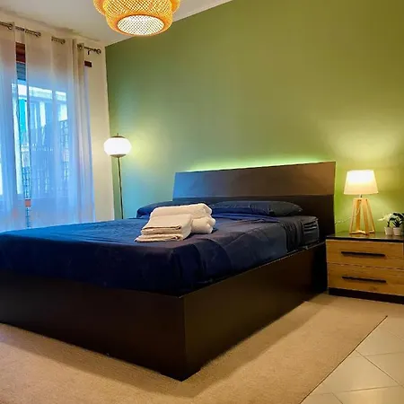 Prestigioso Nel Cuore Di アパート