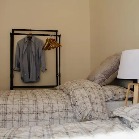 Apartamento Prestigioso Nel Cuore Di Thiene