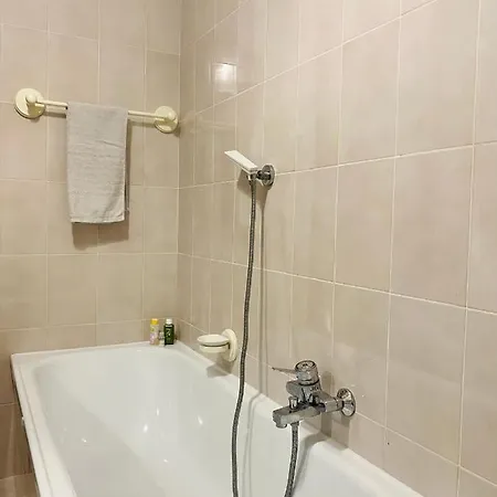 Apartamento Prestigioso Nel Cuore Di *
