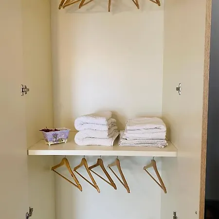 Prestigioso Nel Cuore Di Apartamento *