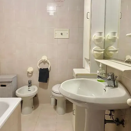 Prestigioso Nel Cuore Di Apartamento Thiene