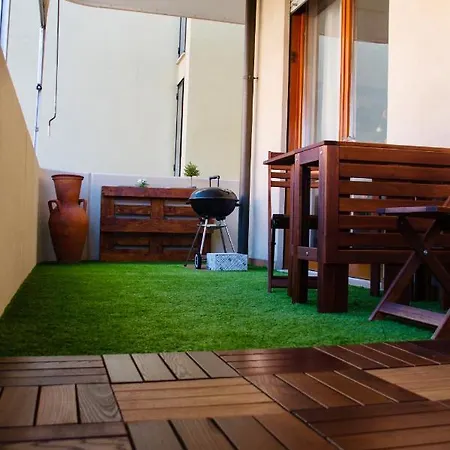 Apartamento Prestigioso Nel Cuore Di *