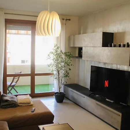 Appartamento Di Alessandro- Alex's *