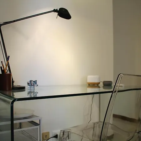 Di Alessandro- Alex's Appartamento Thiene