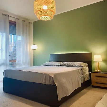 Prestigioso Nel Cuore Di Apartment Thiene